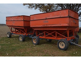 Property photo 26 - FARM MACHINERY AUCTION IN ALLEN COUNTY
